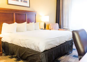 Country Inn & Suites by Radisson, Helen, GA hotel thumbnail 8