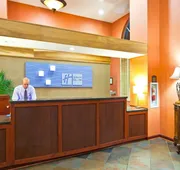 Holiday Inn Express Clearwater East - Icot Center by IHG hotel detail image 3