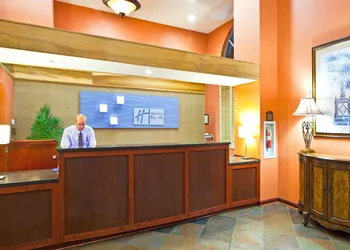 Holiday Inn Express Clearwater East - Icot Center by IHG hotel thumbnail 3