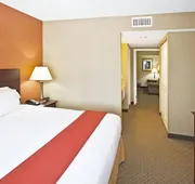 Holiday Inn Express Clearwater East - Icot Center by IHG hotel detail image 4