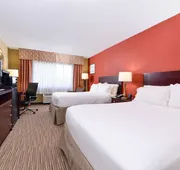 Holiday Inn Express Clearwater East - Icot Center by IHG hotel detail image 5