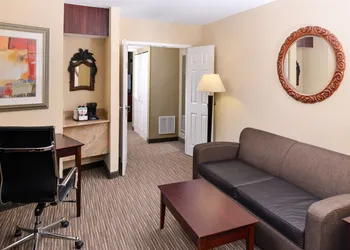 Holiday Inn Express Clearwater East - Icot Center by IHG hotel thumbnail 8