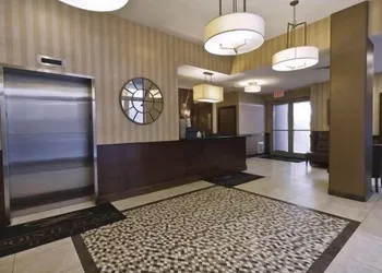 Pointe Plaza Hotel hotel thumbnail 3
