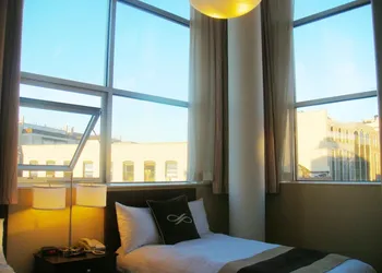 Pointe Plaza Hotel hotel thumbnail 4