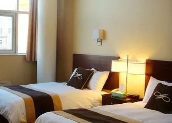 Pointe Plaza Hotel hotel thumbnail 5