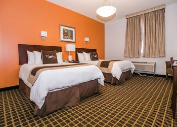 Pointe Plaza Hotel hotel thumbnail 8