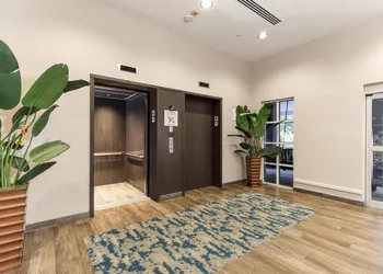 Hampton Inn Miami-Coconut Grove/Coral Gables hotel thumbnail 2