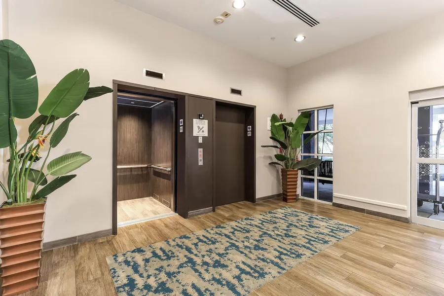 Hampton Inn Miami-Coconut Grove/Coral Gables hotel detail image 2
