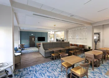 Hampton Inn Miami-Coconut Grove/Coral Gables hotel thumbnail 3