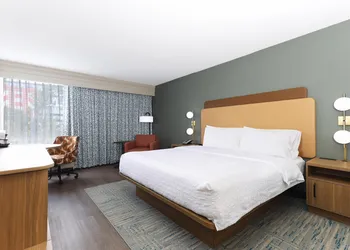 Hampton Inn Miami-Coconut Grove/Coral Gables hotel thumbnail 4