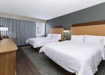 Hampton Inn Miami-Coconut Grove/Coral Gables hotel thumbnail 5