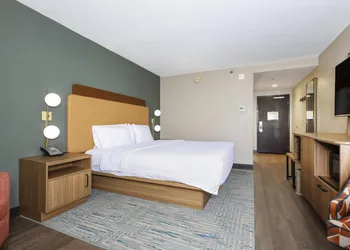 Hampton Inn Miami-Coconut Grove/Coral Gables hotel thumbnail 6