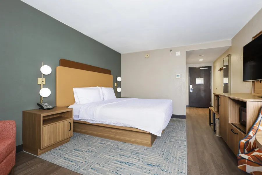 Hampton Inn Miami-Coconut Grove/Coral Gables hotel detail image 6