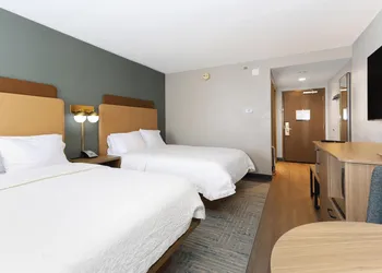 Hampton Inn Miami-Coconut Grove/Coral Gables hotel thumbnail 7