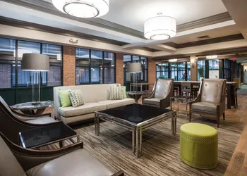 Holiday Inn Saratoga Springs by IHG hotel thumbnail 2
