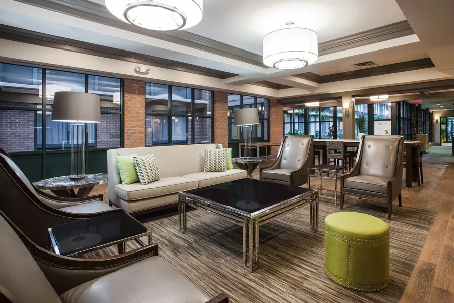Holiday Inn Saratoga Springs by IHG hotel detail image 2