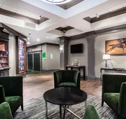 Holiday Inn Saratoga Springs by IHG hotel detail image 3