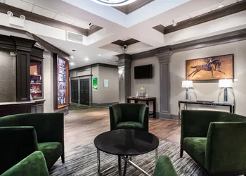 Holiday Inn Saratoga Springs by IHG hotel thumbnail 3