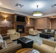 Holiday Inn Saratoga Springs by IHG hotel detail image 4