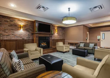 Holiday Inn Saratoga Springs by IHG hotel thumbnail 4