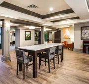 Holiday Inn Saratoga Springs by IHG hotel detail image 5