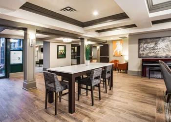 Holiday Inn Saratoga Springs by IHG hotel thumbnail 5