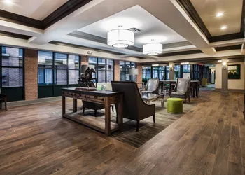 Holiday Inn Saratoga Springs by IHG hotel thumbnail 6