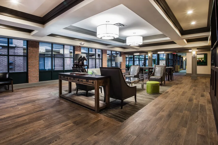 Holiday Inn Saratoga Springs by IHG hotel detail image 6
