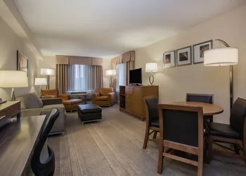 Holiday Inn Saratoga Springs by IHG hotel thumbnail 7