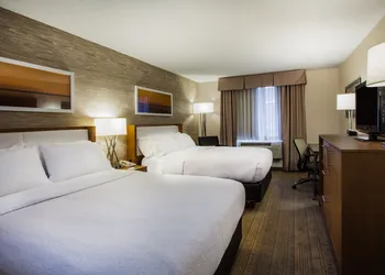 Holiday Inn Saratoga Springs by IHG hotel thumbnail 8