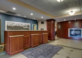 Hampton Inn & Suites Denver Littleton hotel thumbnail 2