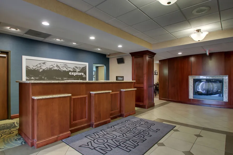 Hampton Inn & Suites Denver Littleton hotel detail image 2