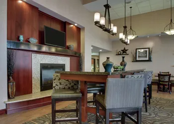 Hampton Inn & Suites Denver Littleton hotel thumbnail 4