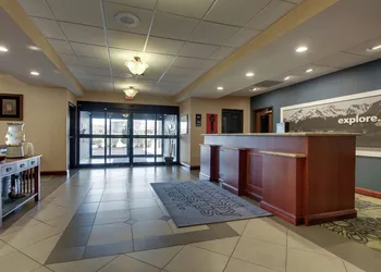 Hampton Inn & Suites Denver Littleton hotel thumbnail 5