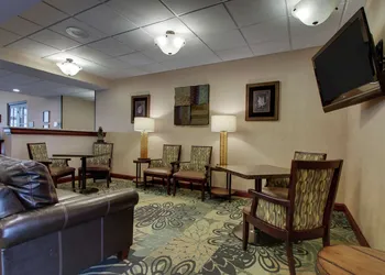 Hampton Inn & Suites Denver Littleton hotel thumbnail 6