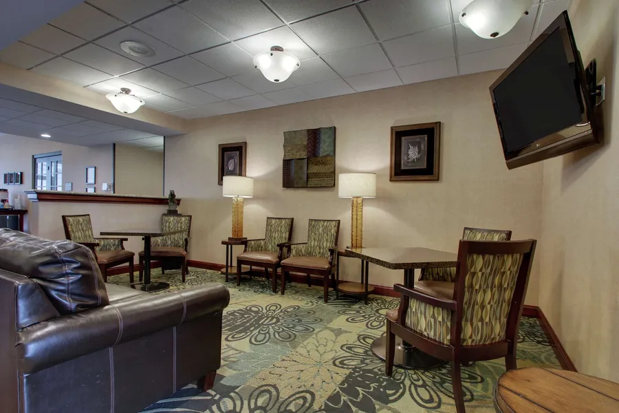 Hampton Inn & Suites Denver Littleton hotel detail image 6