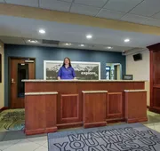 Hampton Inn & Suites Denver Littleton hotel detail image 7