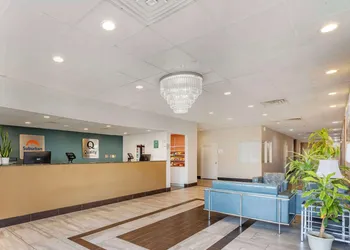 Quality Inn Gainesville hotel thumbnail 2