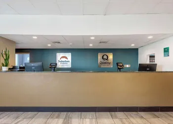 Quality Inn Gainesville hotel thumbnail 3