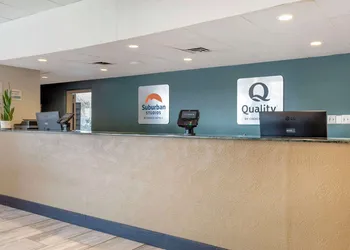 Quality Inn Gainesville hotel thumbnail 5