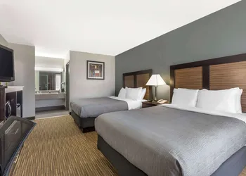 Quality Inn Gainesville hotel thumbnail 8