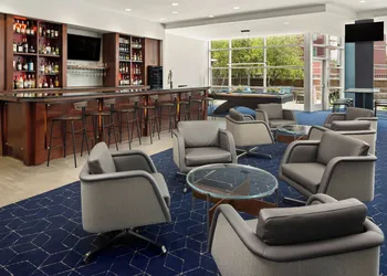 Courtyard by Marriott Minneapolis Maple Grove/Arbor Lakes hotel thumbnail 2