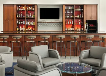 Courtyard by Marriott Minneapolis Maple Grove/Arbor Lakes hotel thumbnail 4
