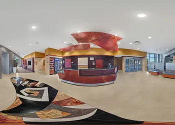 Courtyard by Marriott Minneapolis Maple Grove/Arbor Lakes hotel thumbnail 5