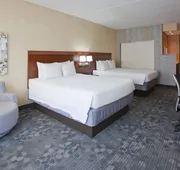 Courtyard by Marriott Minneapolis Maple Grove/Arbor Lakes hotel detail image 7