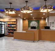 Fairfield Inn & Suites by Marriott Bakersfield Central hotel detail image 3