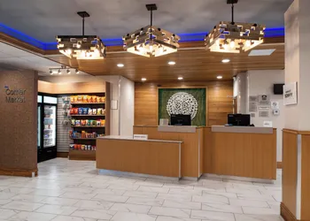 Fairfield Inn & Suites by Marriott Bakersfield Central hotel thumbnail 3