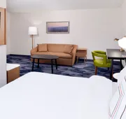 Fairfield Inn & Suites by Marriott Bakersfield Central hotel detail image 4