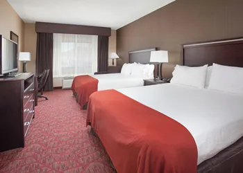 Holiday Inn Express & Suites Moab by IHG hotel thumbnail 3