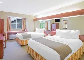Microtel Inn & Suites by Wyndham Gassaway/Sutton hotel thumbnail 8